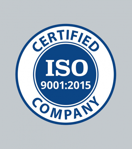 ISO 9001:2015