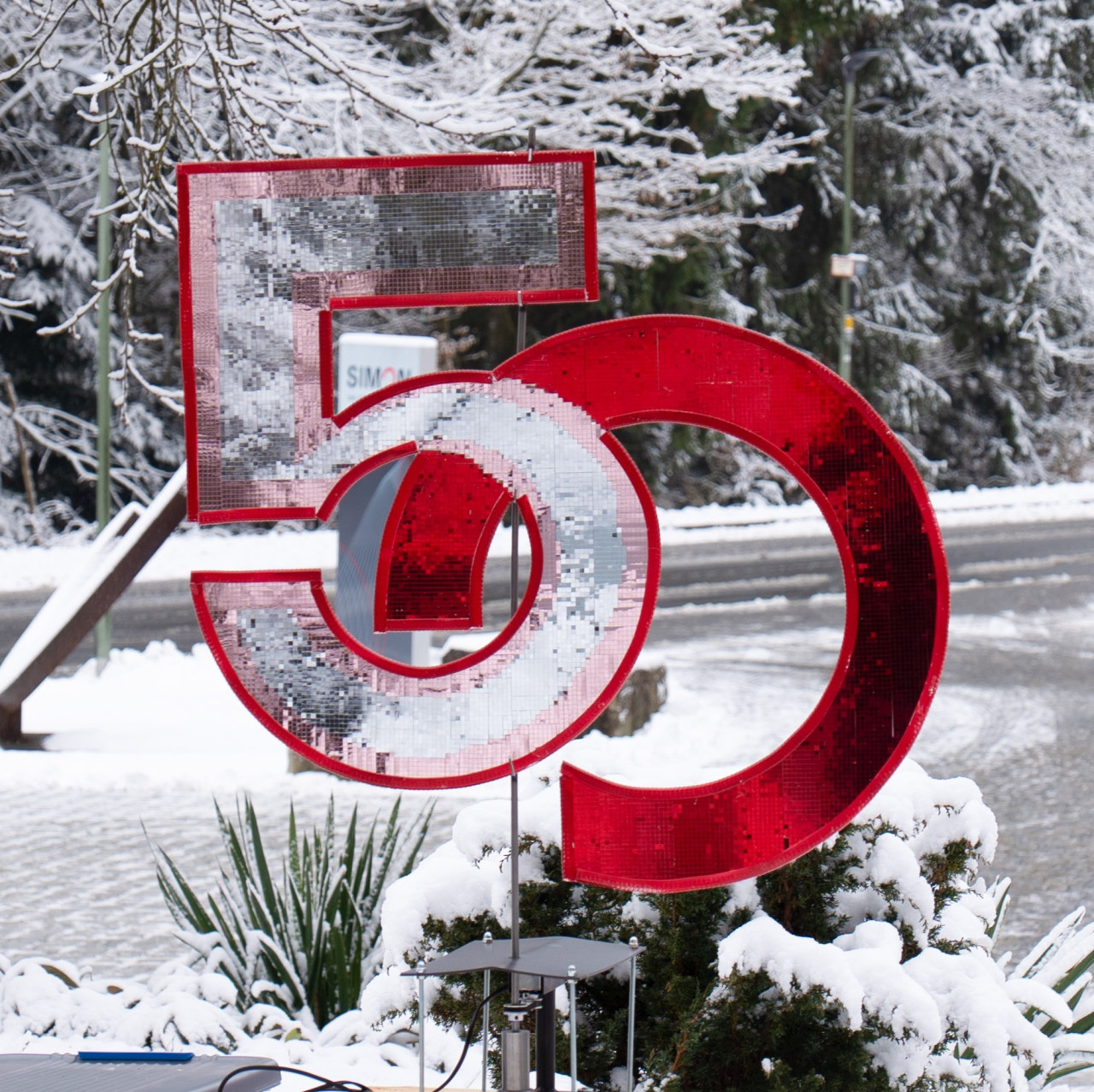 50 years of SIMON PROtec – we are celebrating our anniversary!