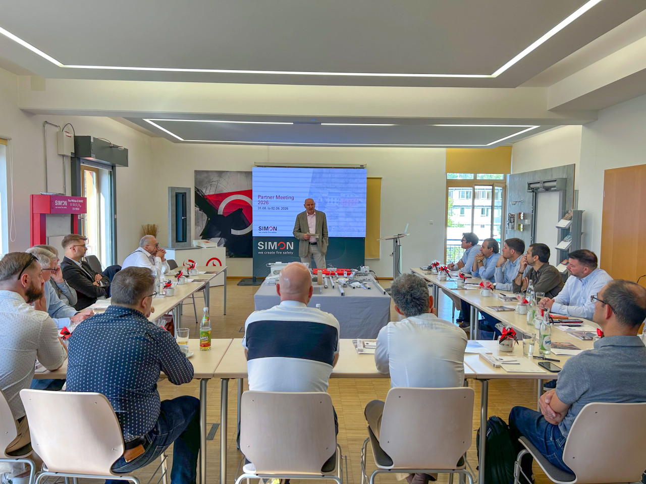 Sales Partner Meeting 2026 – A Review
