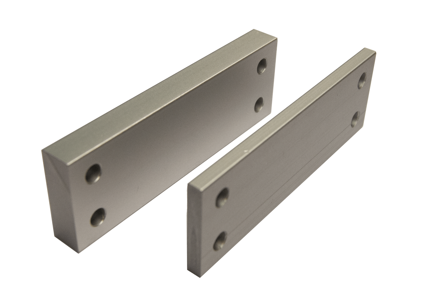 Adapter plate