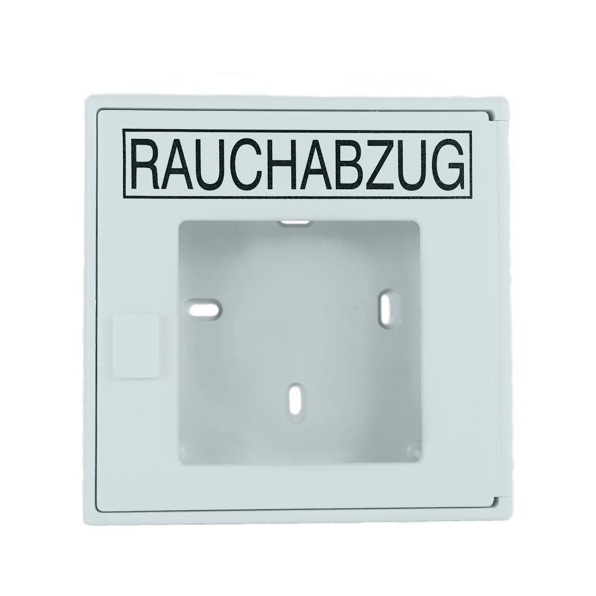 plastic housing HE 07X-/08X grey