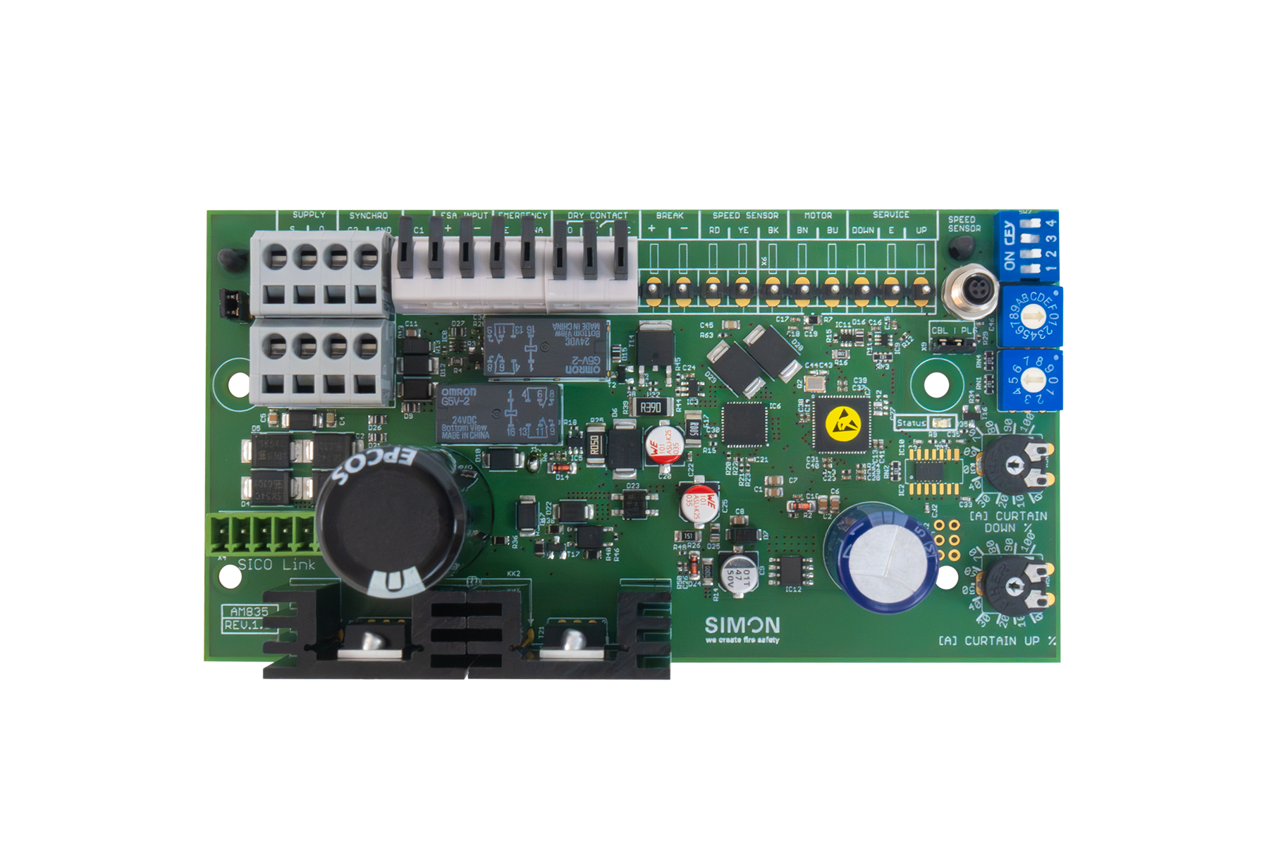 AM-835