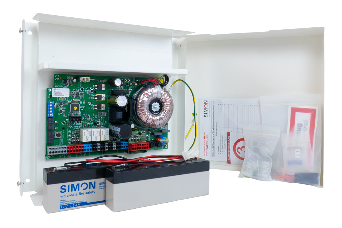 SP-300-IP