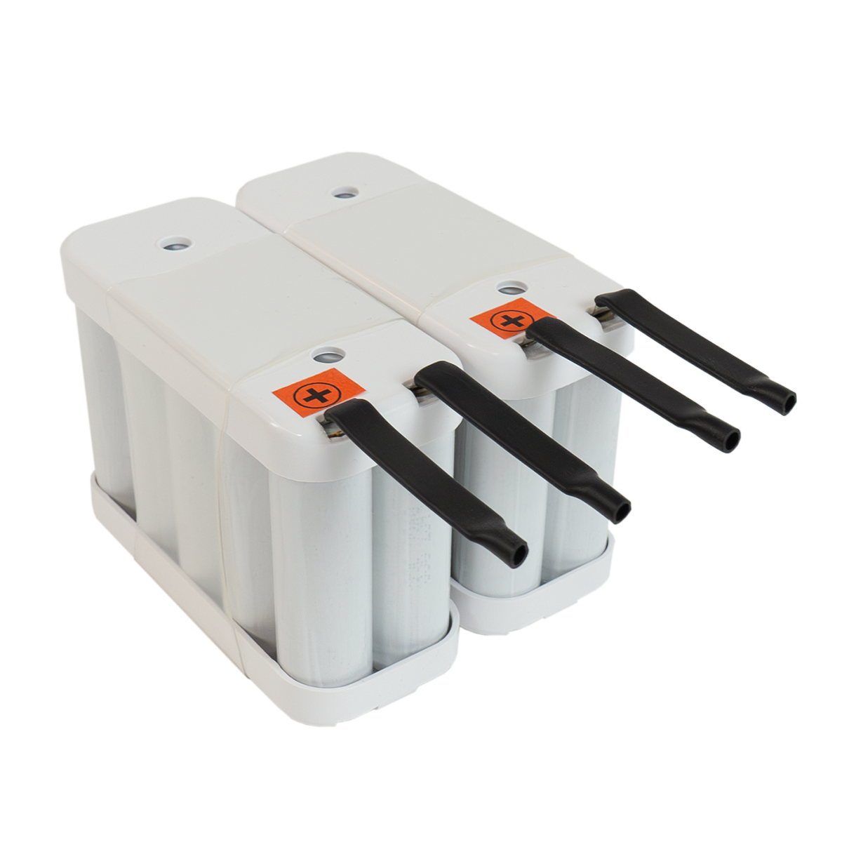 Replacement battery pack NC-2406-LÖ 