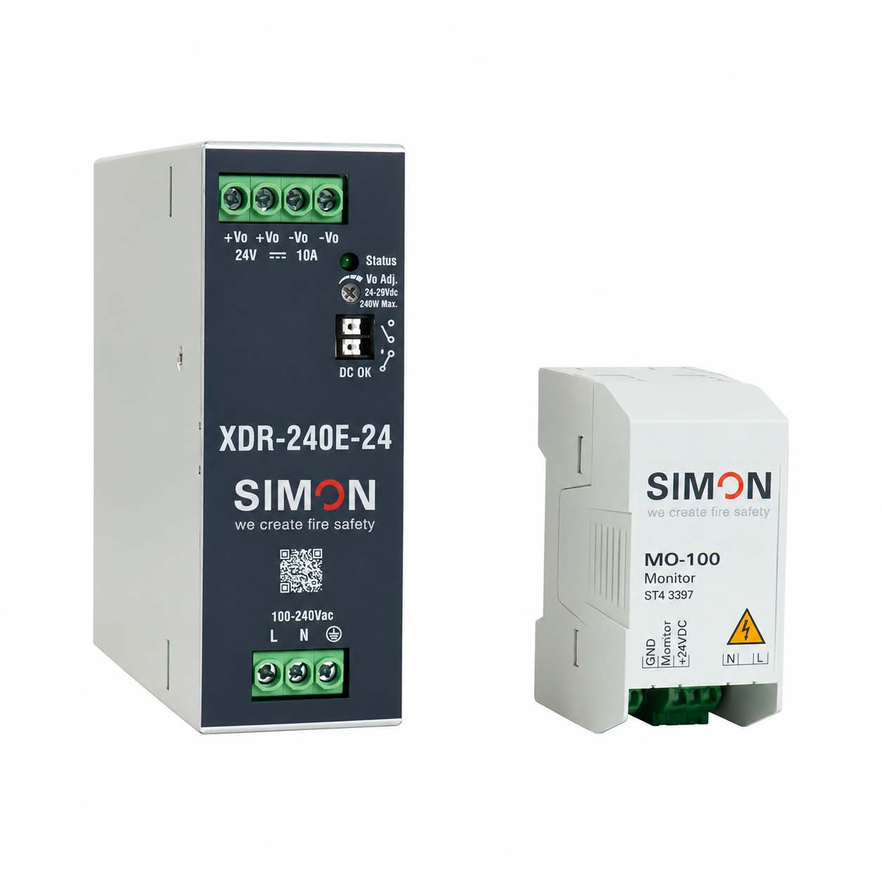XDR-240E-24 XDR-240E-24